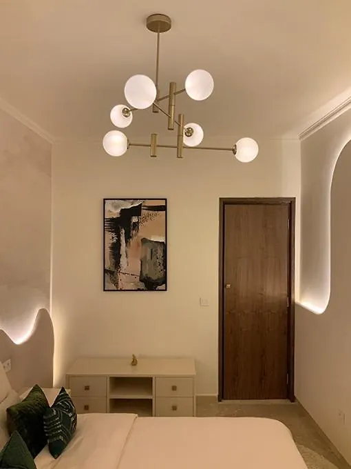 Cosy Nice Apartment Casablanca