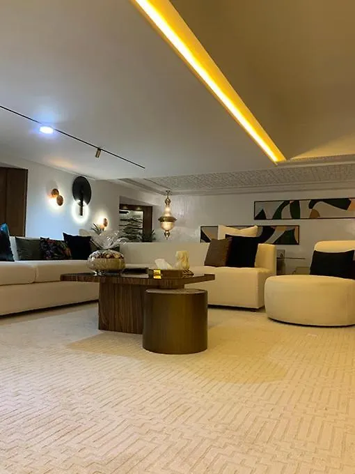 Cosy Nice Apartment Casablanca