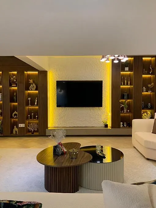 Cosy Nice Apartment Casablanca Maroko