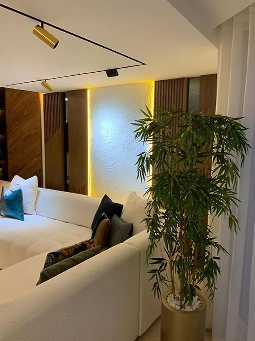 Cosy Nice Apartment Casablanca
