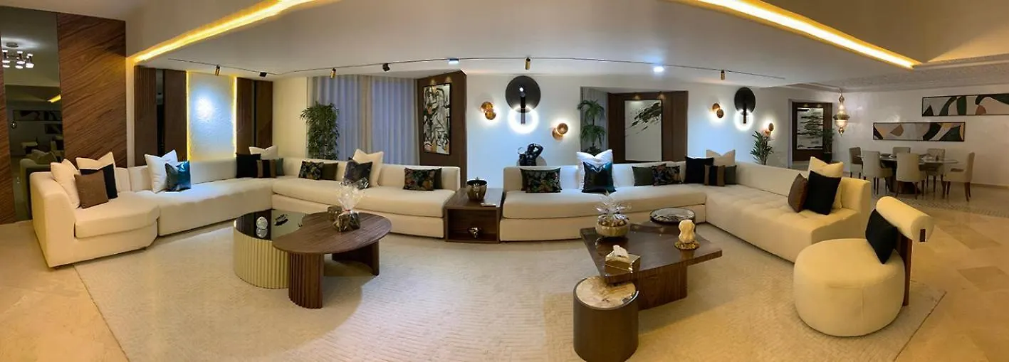 Cosy Nice Apartment Casablanca Maroko