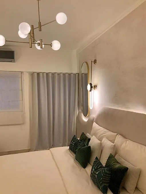 Cosy Nice Apartment Casablanca