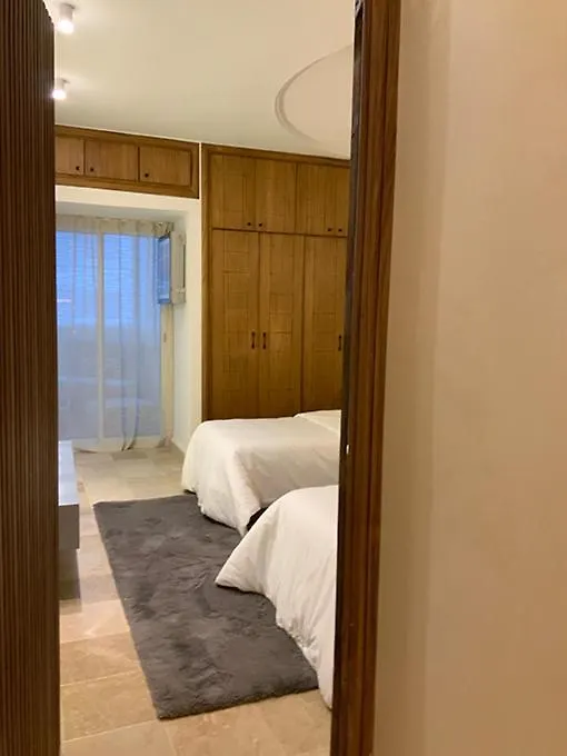 Cosy Nice Apartment Casablanca