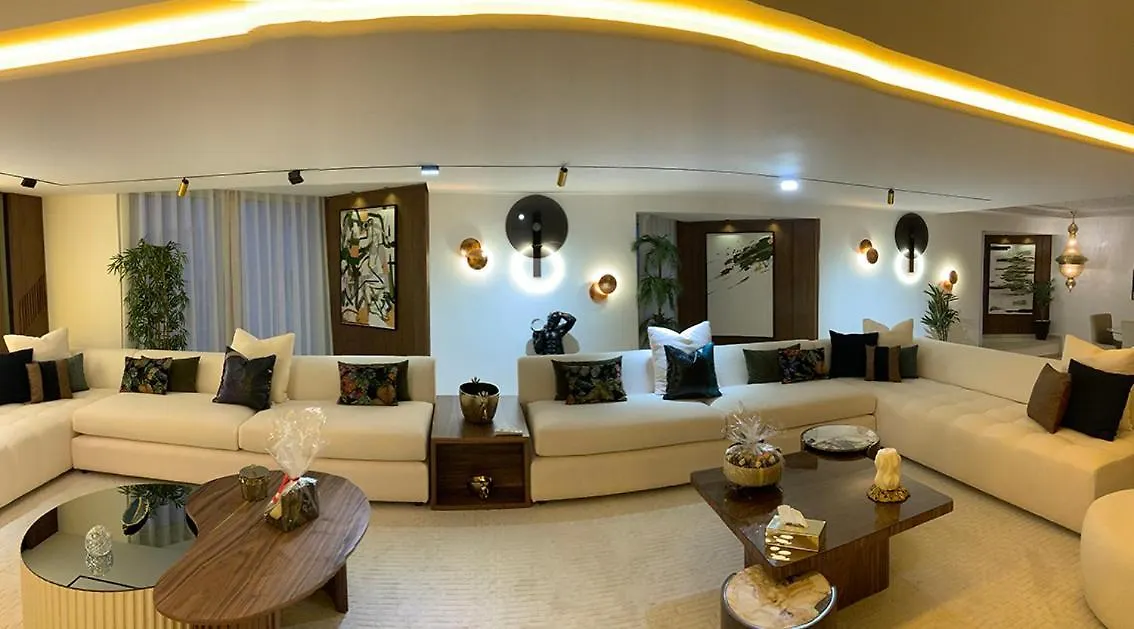 Cosy Nice Apartment Casablanca