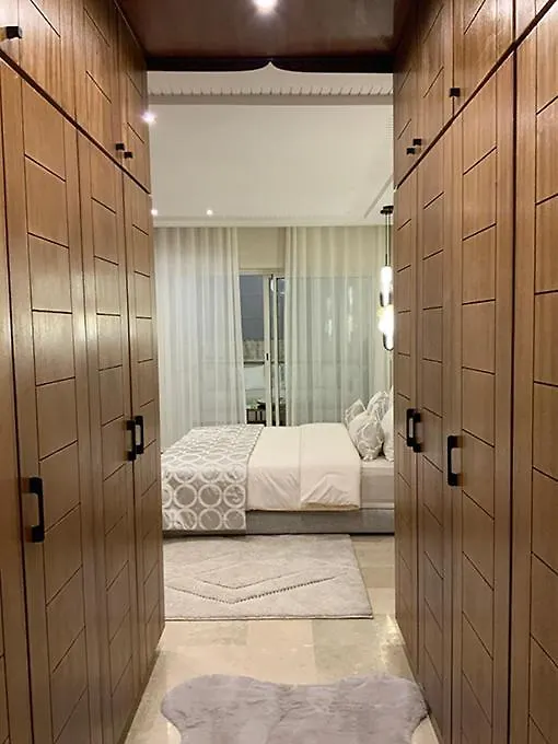 Cosy Nice Apartment Casablanca Maroc