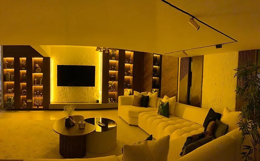 Cosy Nice Apartment Casablanca Maroc