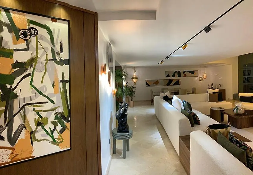 Cosy Nice Apartment Casablanca