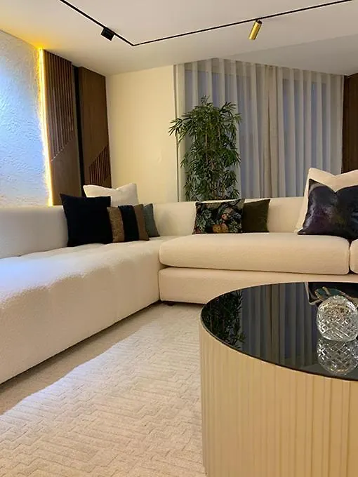 Cosy Nice Apartment Casablanca