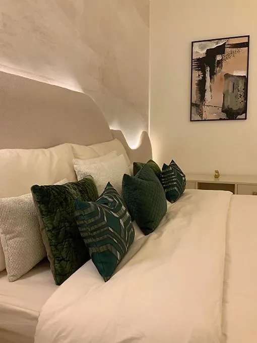 Cosy Nice Apartment Casablanca